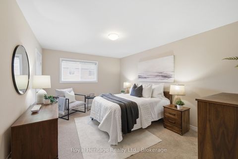 Photo 20 at 90 Bloom Avenue, Newcastle, Clarington