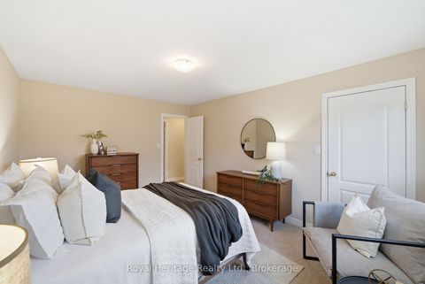 Photo 21 at 90 Bloom Avenue, Newcastle, Clarington