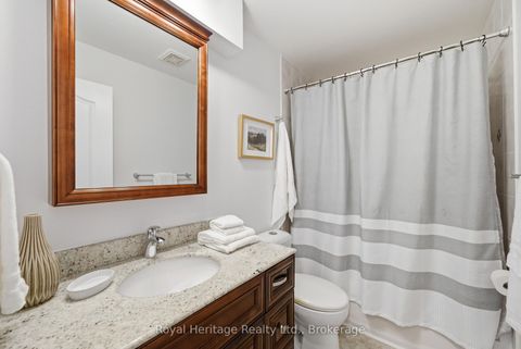 Photo 22 at 90 Bloom Avenue, Newcastle, Clarington