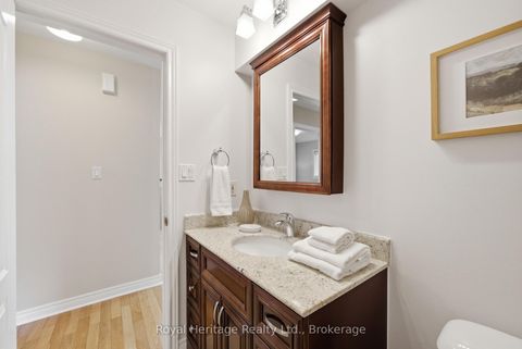Photo 23 at 90 Bloom Avenue, Newcastle, Clarington