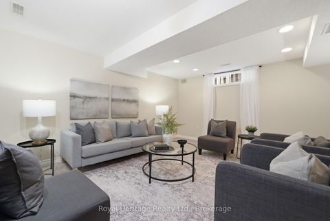 Photo 30 at 90 Bloom Avenue, Newcastle, Clarington