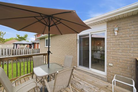 Photo 36 at 90 Bloom Avenue, Newcastle, Clarington