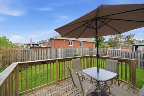 Photo 37 at 90 Bloom Avenue, Newcastle, Clarington