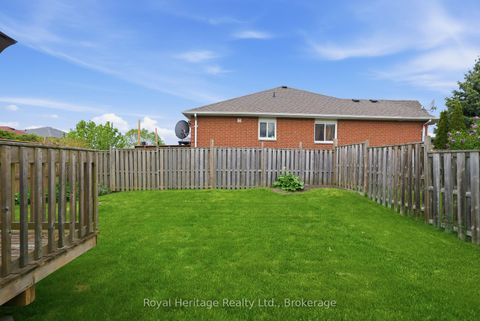 Photo 38 at 90 Bloom Avenue, Newcastle, Clarington