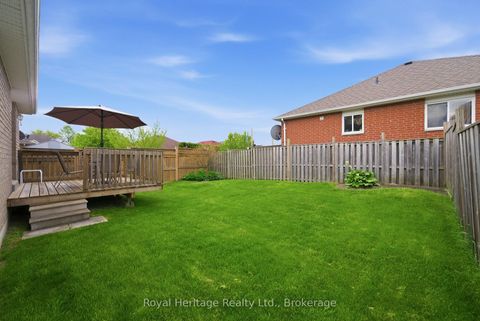 Photo 39 at 90 Bloom Avenue, Newcastle, Clarington