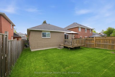 Photo 40 at 90 Bloom Avenue, Newcastle, Clarington