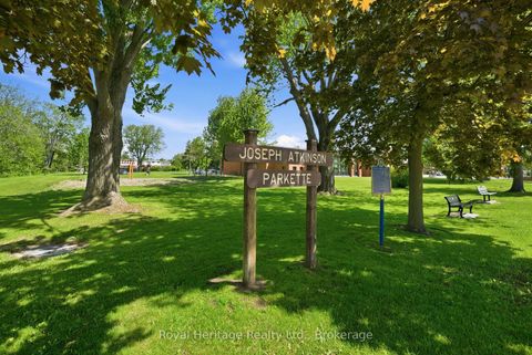 Photo 44 at 90 Bloom Avenue, Newcastle, Clarington