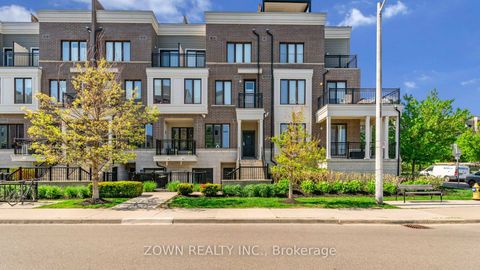 Photo 0 at 25 - 70 Eastwood Park Gardens, Long Branch, Toronto