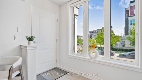 Photo 5 at 25 - 70 Eastwood Park Gardens, Long Branch, Toronto