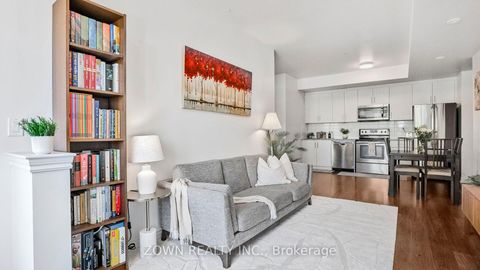 Photo 6 at 25 - 70 Eastwood Park Gardens, Long Branch, Toronto