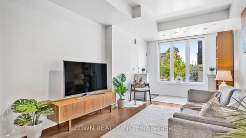 Photo 8 at 25 - 70 Eastwood Park Gardens, Long Branch, Toronto