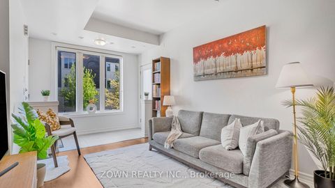 Photo 9 at 25 - 70 Eastwood Park Gardens, Long Branch, Toronto