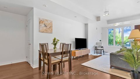 Photo 12 at 25 - 70 Eastwood Park Gardens, Long Branch, Toronto