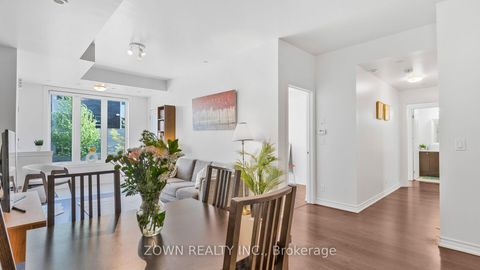 Photo 13 at 25 - 70 Eastwood Park Gardens, Long Branch, Toronto