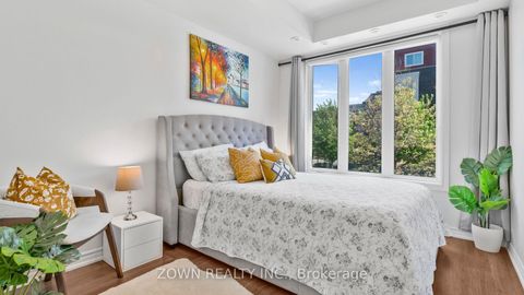 Photo 14 at 25 - 70 Eastwood Park Gardens, Long Branch, Toronto