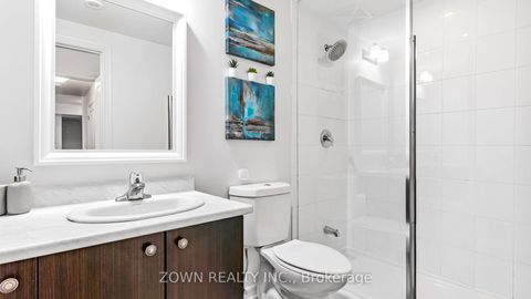 Photo 17 at 25 - 70 Eastwood Park Gardens, Long Branch, Toronto