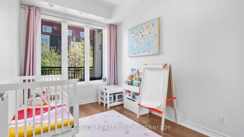 Photo 18 at 25 - 70 Eastwood Park Gardens, Long Branch, Toronto