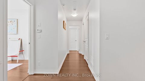 Photo 19 at 25 - 70 Eastwood Park Gardens, Long Branch, Toronto
