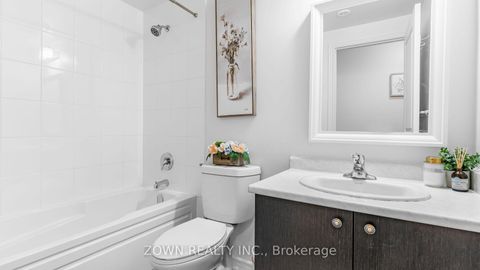 Photo 20 at 25 - 70 Eastwood Park Gardens, Long Branch, Toronto