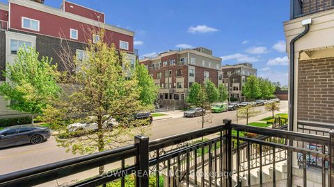 Photo 26 at 25 - 70 Eastwood Park Gardens, Long Branch, Toronto