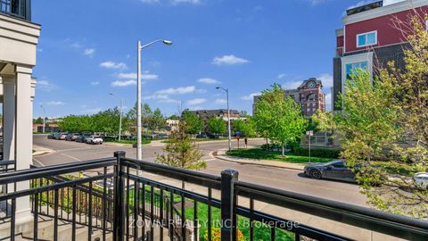 Photo 27 at 25 - 70 Eastwood Park Gardens, Long Branch, Toronto
