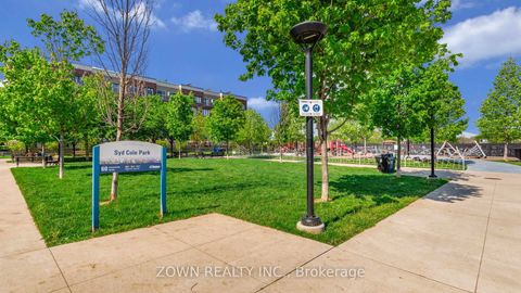 Photo 28 at 25 - 70 Eastwood Park Gardens, Long Branch, Toronto