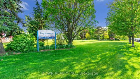 Photo 29 at 25 - 70 Eastwood Park Gardens, Long Branch, Toronto