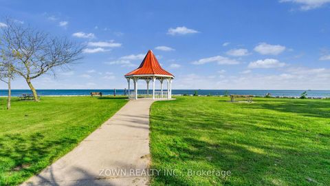 Photo 31 at 25 - 70 Eastwood Park Gardens, Long Branch, Toronto