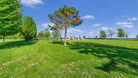 Photo 32 at 25 - 70 Eastwood Park Gardens, Long Branch, Toronto