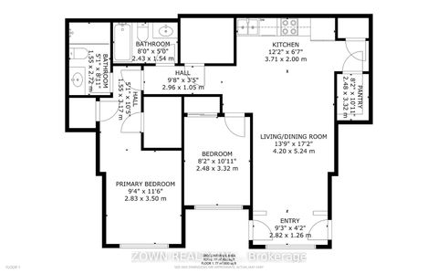 Photo 33 at 25 - 70 Eastwood Park Gardens, Long Branch, Toronto