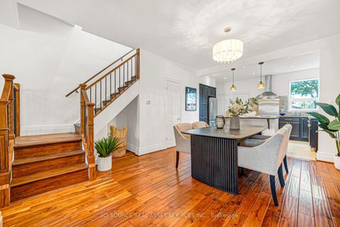 Photo 3 at 213 Laughton Avenue, Pellam Park, Toronto