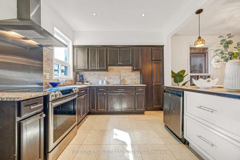 Photo 4 at 213 Laughton Avenue, Pellam Park, Toronto