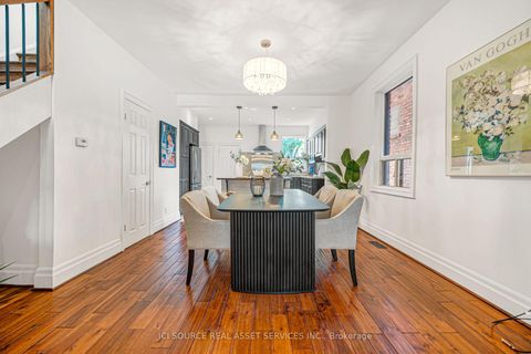 Photo 6 at 213 Laughton Avenue, Pellam Park, Toronto