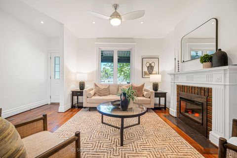 Photo 8 at 213 Laughton Avenue, Pellam Park, Toronto