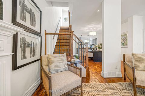 Photo 9 at 213 Laughton Avenue, Pellam Park, Toronto