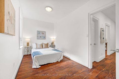 Photo 10 at 213 Laughton Avenue, Pellam Park, Toronto