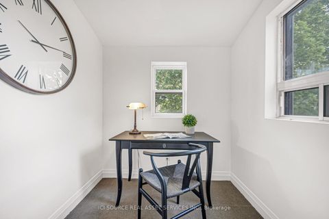 Photo 11 at 213 Laughton Avenue, Pellam Park, Toronto