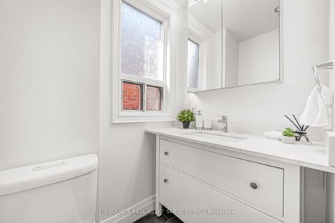 Photo 13 at 213 Laughton Avenue, Pellam Park, Toronto