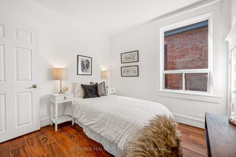 Photo 14 at 213 Laughton Avenue, Pellam Park, Toronto