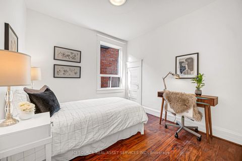 Photo 15 at 213 Laughton Avenue, Pellam Park, Toronto