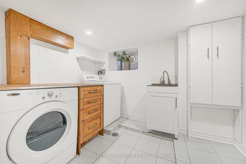 Photo 19 at 213 Laughton Avenue, Pellam Park, Toronto