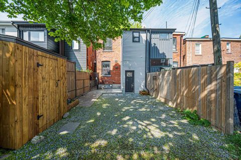 Photo 20 at 213 Laughton Avenue, Pellam Park, Toronto