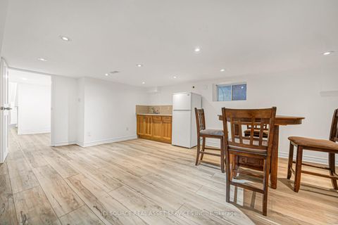 Photo 23 at 213 Laughton Avenue, Pellam Park, Toronto