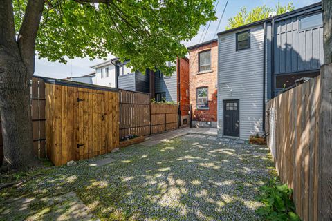 Photo 24 at 213 Laughton Avenue, Pellam Park, Toronto