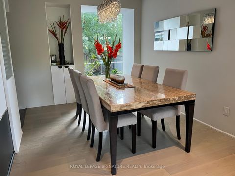 Photo 8 at 90 Berkinshaw Crescent, Don Mills, Toronto