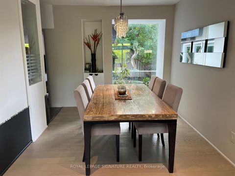 Photo 9 at 90 Berkinshaw Crescent, Don Mills, Toronto