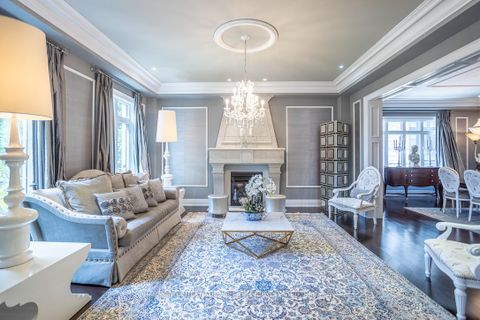 Photo 6 at 7 Maryvale Crescent, South Richvale, Richmond Hill