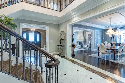 Photo 7 at 7 Maryvale Crescent, South Richvale, Richmond Hill