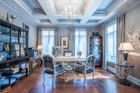 Photo 9 at 7 Maryvale Crescent, South Richvale, Richmond Hill
