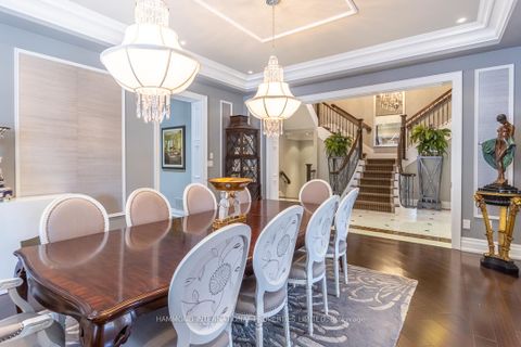 Photo 10 at 7 Maryvale Crescent, South Richvale, Richmond Hill